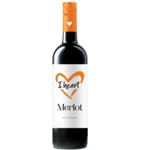 I Heart Wines Merlot