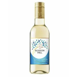 Blossom Hill Crisp & Fruity