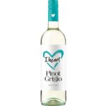 I Heart Pinot Gregio