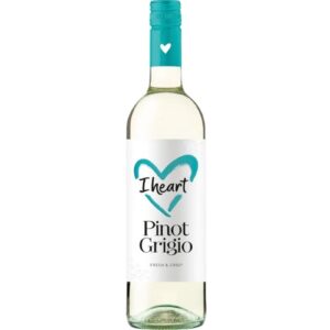 I Heart Pinot Gregio
