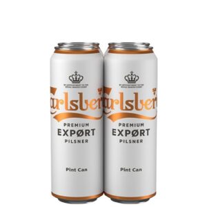 Carlsberg