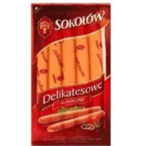 Sokolow sausage