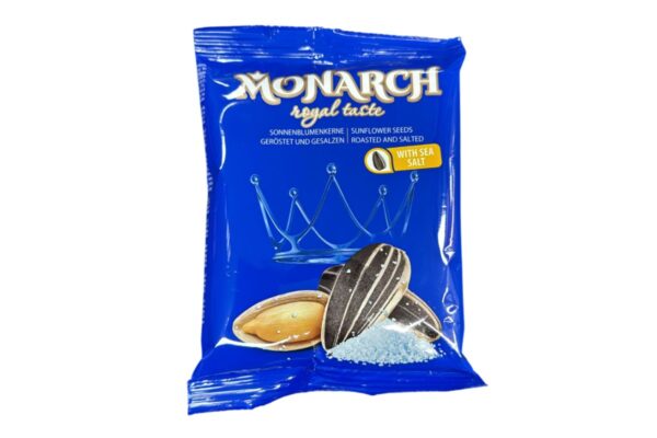 Monarch Royal Taste - Image 2