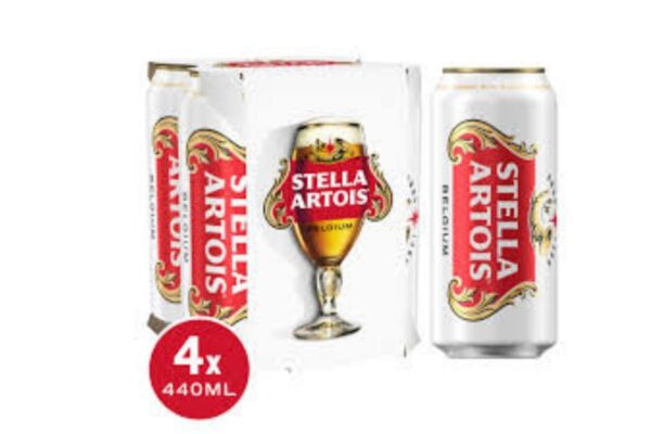 Stella Artois