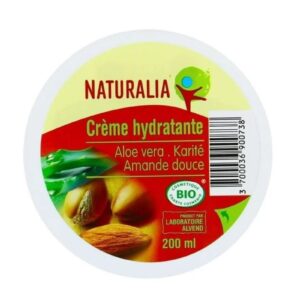 Naturali grietine sour cream