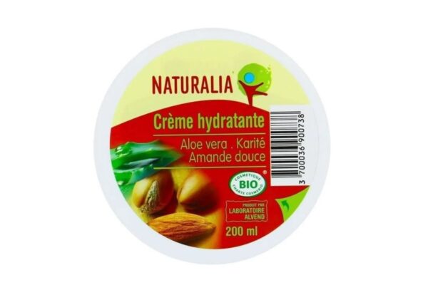 Naturali grietine sour cream