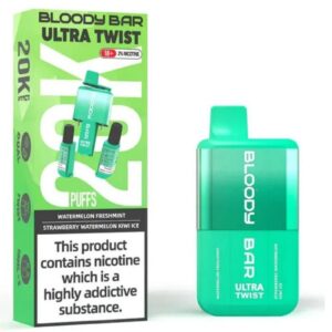 Bloody bar 20k
