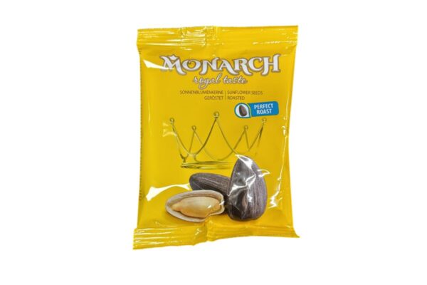 Monarch Royal Taste