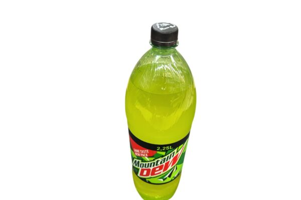 Mountain Dew 1.15 ml