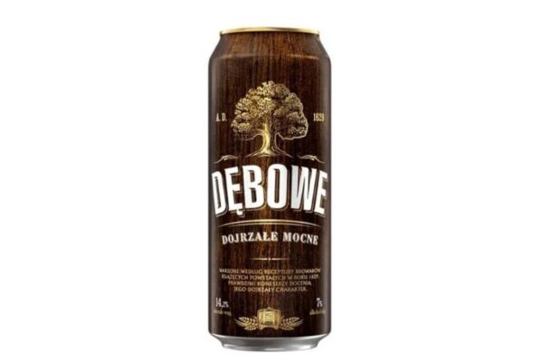 Debowe