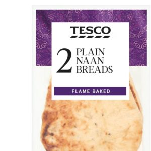 Naan Breads