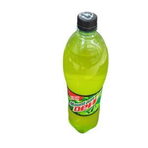 Mountain Dew 2.25 ml