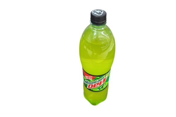 Mountain Dew 2.25 ml