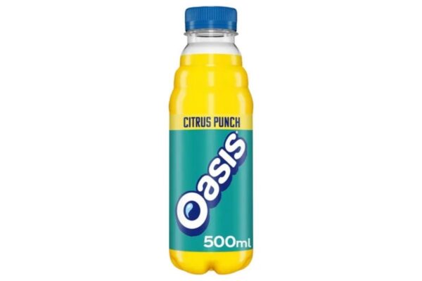 Oasis Citrus Punch