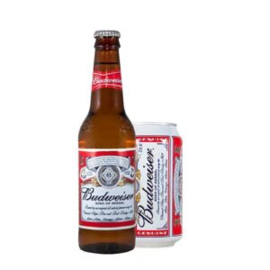 Budweiser