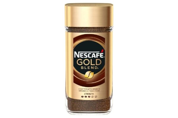 Nescafe