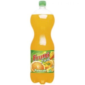 Frutti orange