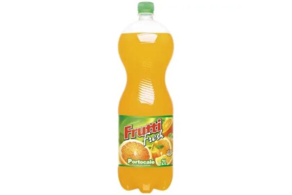 Frutti orange