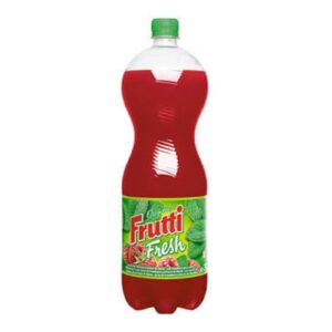 Frutti menthe