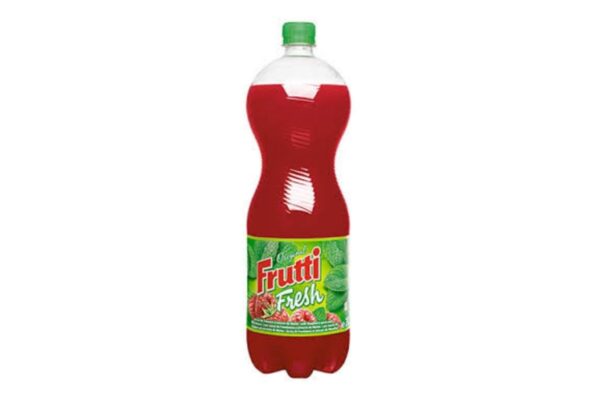 Frutti menthe