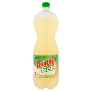 Frutti poires