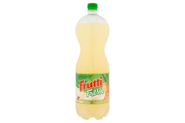 Frutti poires