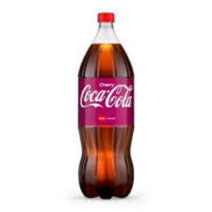 Cocacola cherry