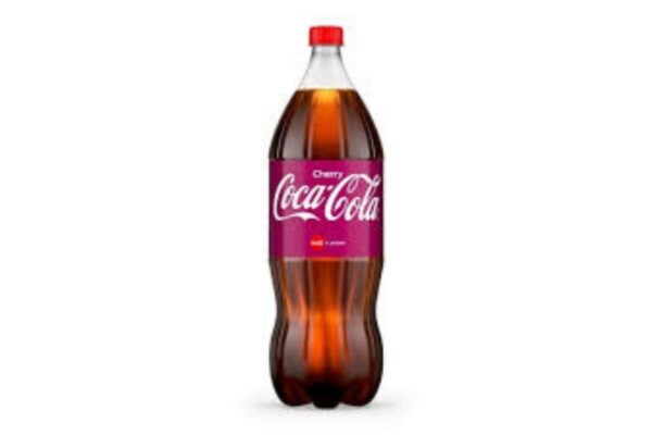 Cocacola cherry