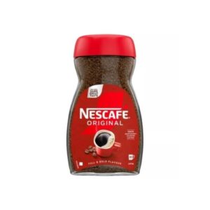 Nescafe Original