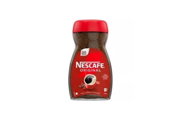 Nescafe Original