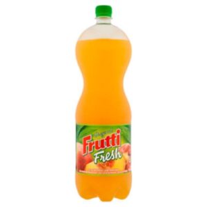 Frutti Peach