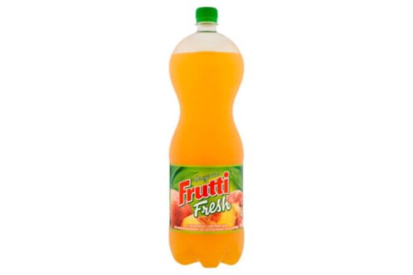 Frutti Peach