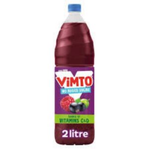 Vimto