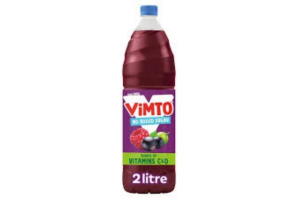 Vimto
