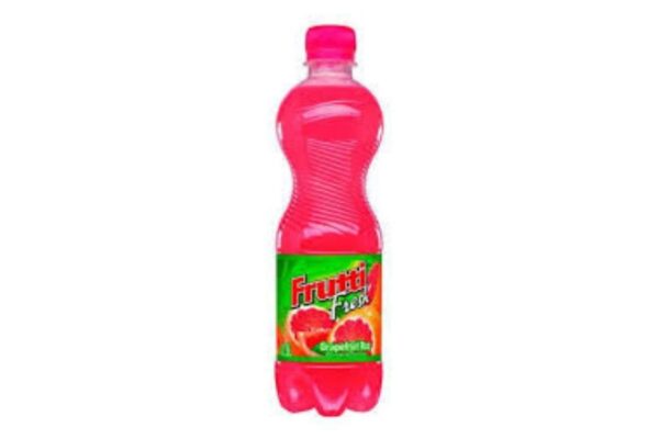 Frutti rose