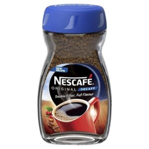 Nescafe Original Dcaff