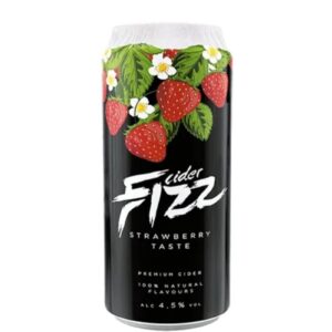 FIZZ CIDER