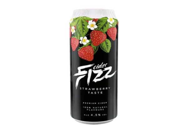 FIZZ CIDER