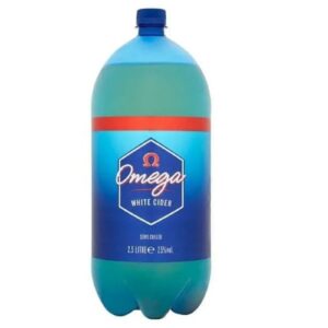 OMEGA CIDER