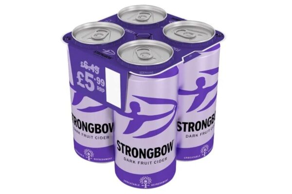 STRONGBOW