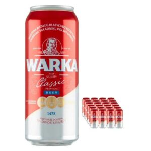 WARKA 500ml