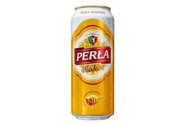 Perla