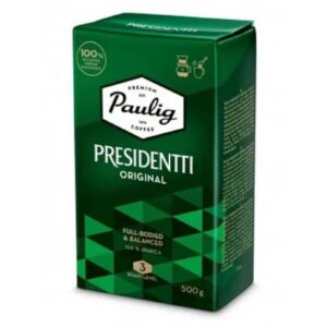 Paulig Presidentti Original