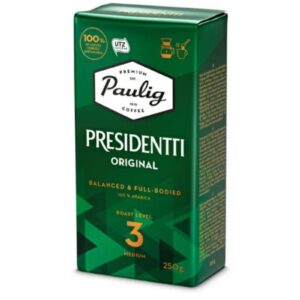 Paulig Presidentti Original