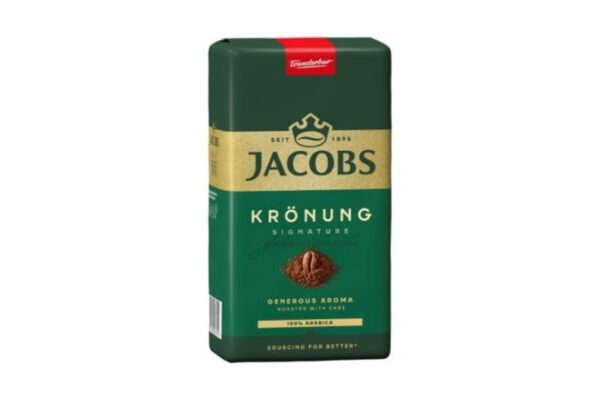 Jacob's  Kurong