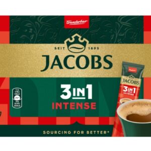 Jacob's  Kurong