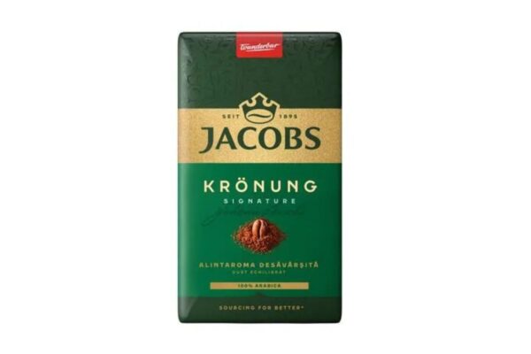Jacob's  Kurong