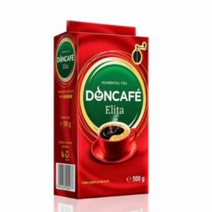 DONCAFE  Elita