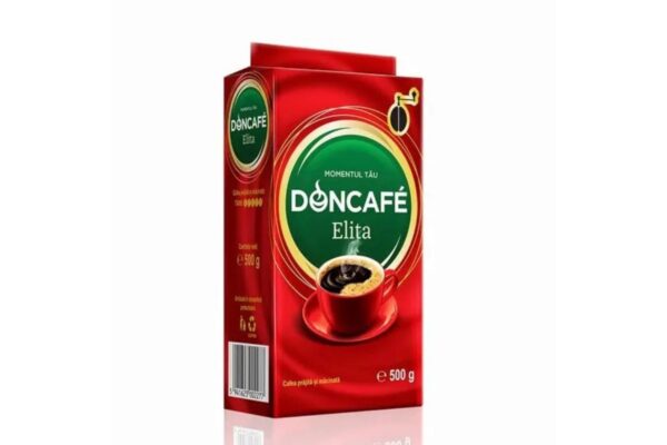 DONCAFE  Elita