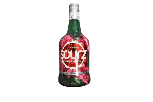 The Original Sourz